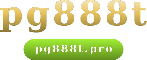 pg888t โลโก้